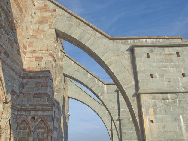 Abadía de Sacra di San Michele