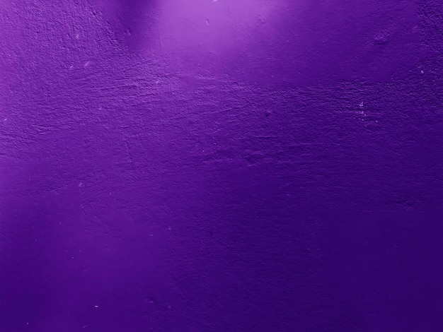 Abaixo de um padrão de textura grunge roxo abstrato