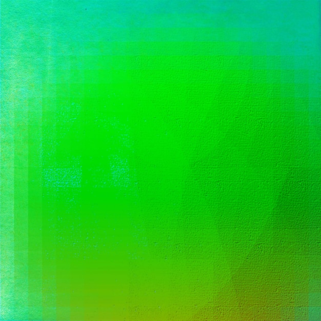 Abaixo quadrado de cor verde abstrato ilustração fundo