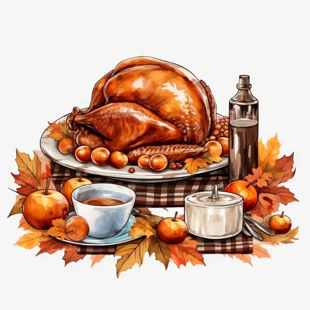 Abendessen Truthahn Abendessen Thanksgiving Abendessen Thanksgiving Essen Thanksgiving Truthahn