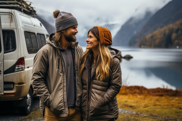 Abenteuer in Touren und Reisen