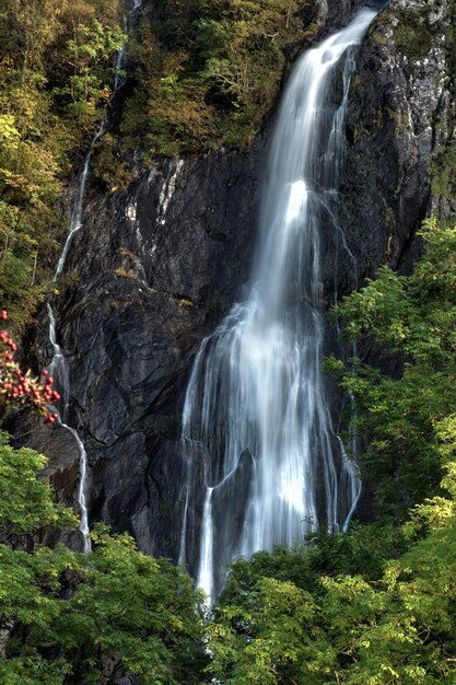 Aber Falls