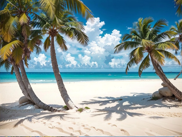 Abgeschiedene Serenität Grauer Sandstrand mit wunderschöner Ruhe