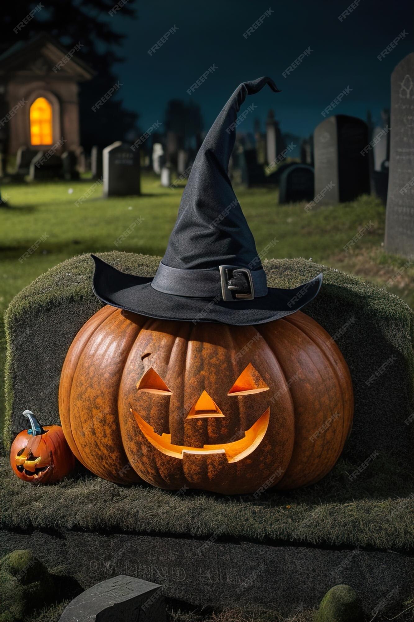 Chapéu de Bruxa Marrom Jovens e Adultos de Halloween pelo melhor