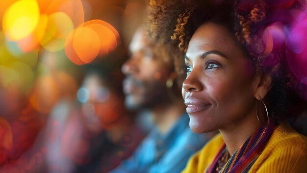 Abogando por la equidad racial y el cambio de políticas sistémicas Concepto de equidad racial Cambio de políticas Activismo Abogado por la justicia social