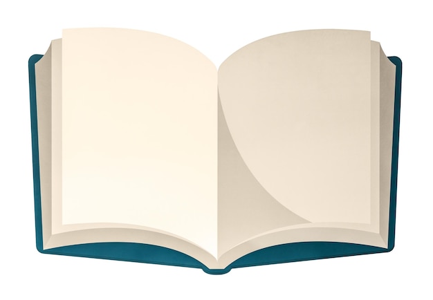 Abra notebook adesivo png fundo transparente