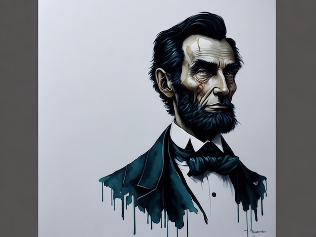 Abraham Lincoln