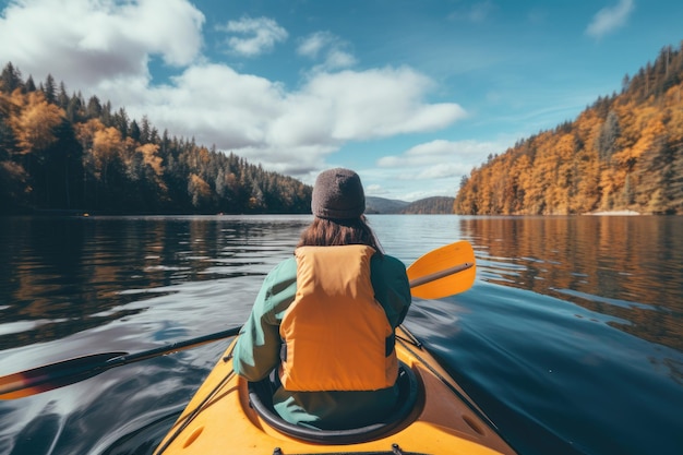 Abrazando la naturaleza Actividades ecológicas para la preservación del hábitat