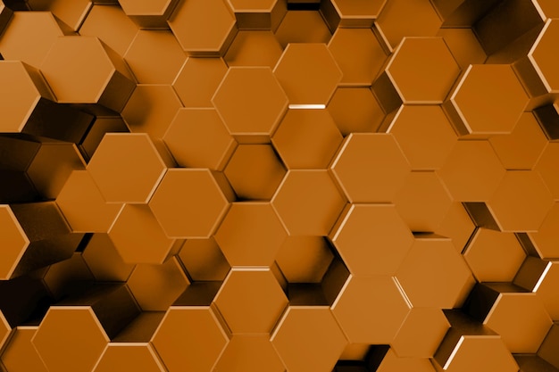 abstarct 3d renderizado fondo de color