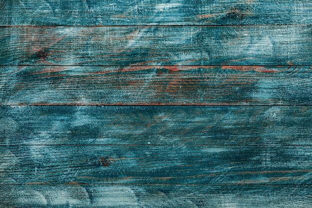 Abstracción de madera coloreada