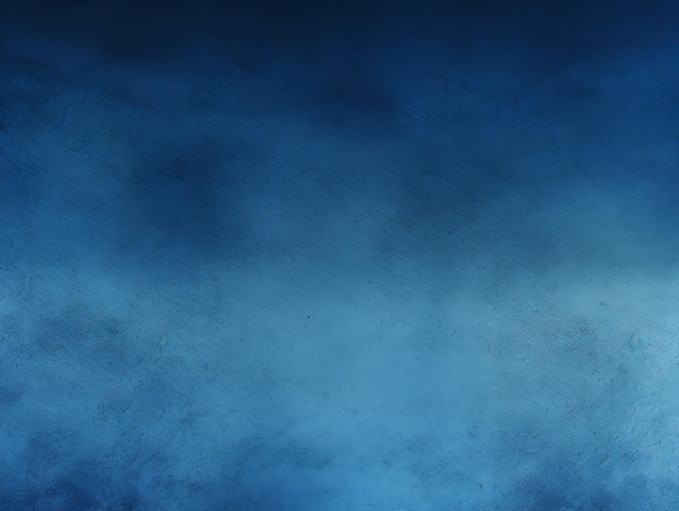 Abstracción de la textura del fondo patrón gradiente azul