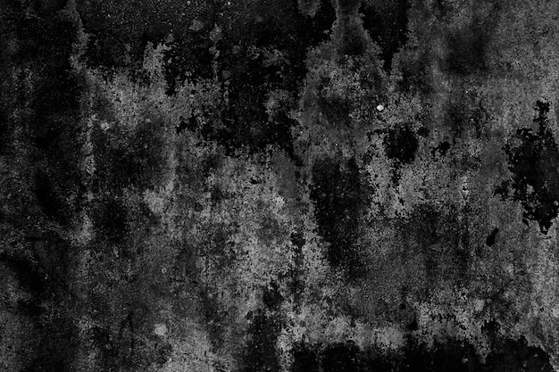 Abstrack cemento scratch backgroundModerno fondo negro con textura grunge