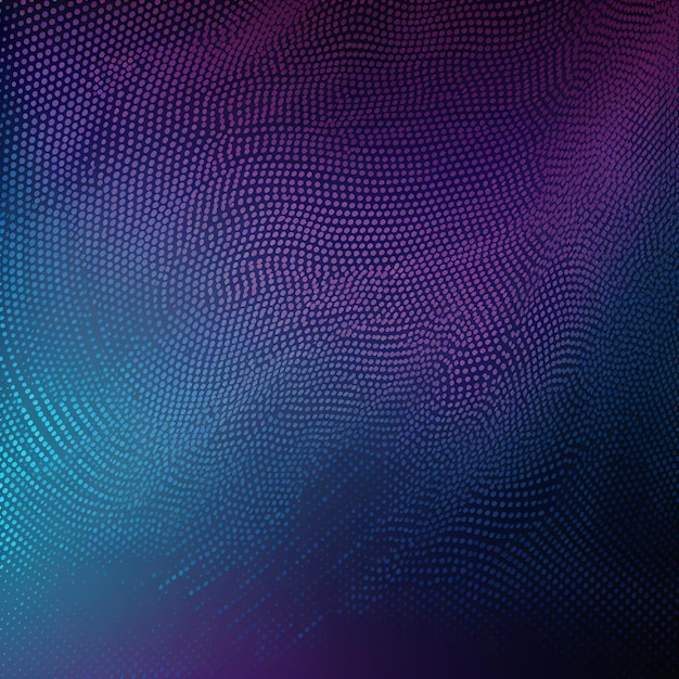 Foto abstrack textura de fundo padrão gradiente azul e roxo