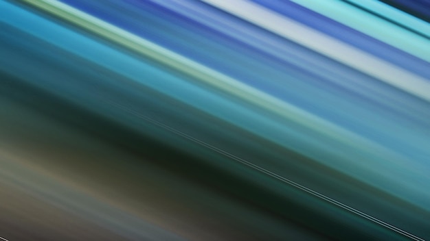Abstract 6 Leichte Hintergrundwandpapier Farbiger Gradient verschwommen Weich glatt