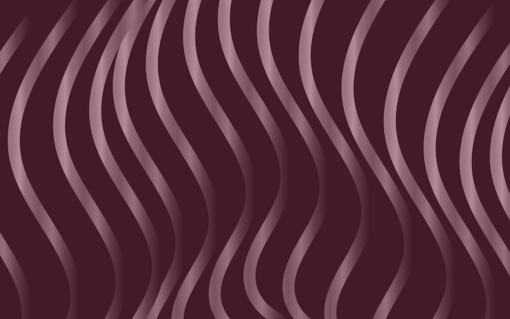 Foto abstract background design hd art deco cor vermelha