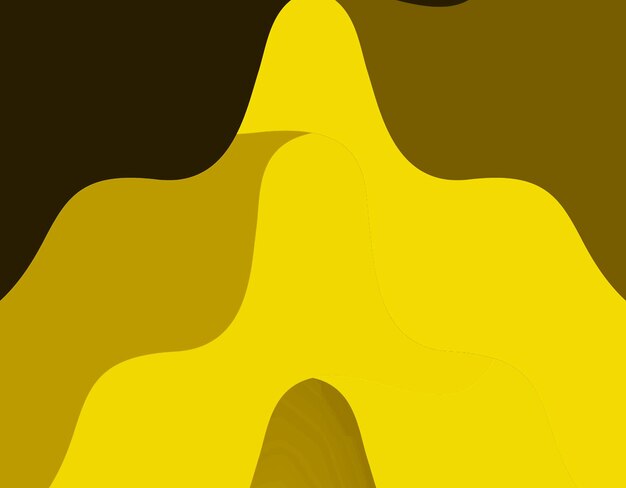 Foto abstract background design hd cor amarelo persa