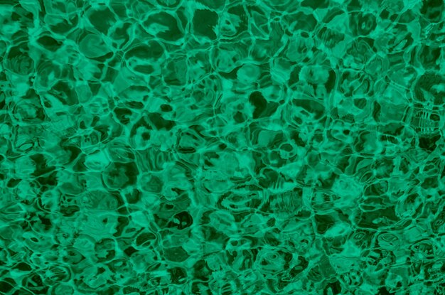 Abstract Background Design HD Cor Verde das Caraíbas