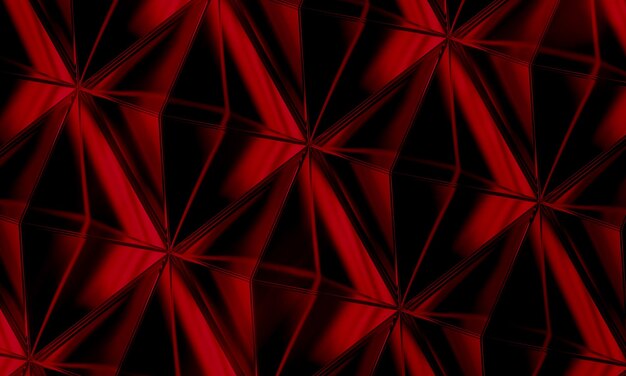 Abstract Background Design HD Cor vermelha turca quente