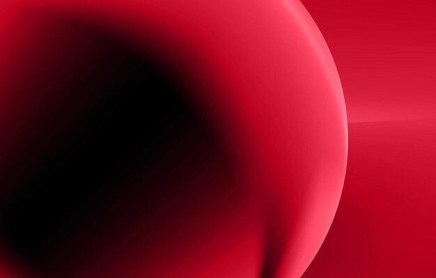 Abstract Background Design HD Cor vermelha turca