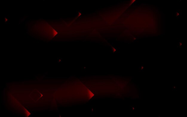 Abstract Background Design HD Cor vermelho turco escuro