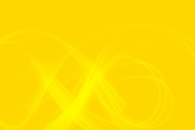 Abstract Background Design HD Coração amarelo médio claro