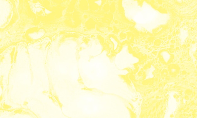 Abstract Background Design HD Coração amarelo médio claro