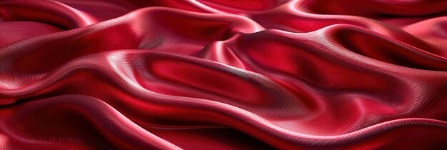 Foto abstract background gradient carmine fotografia profissional fotorrealista