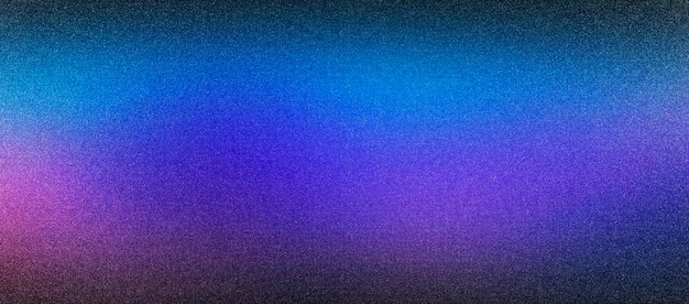 Abstract borrado granulado gradiente de fundo textura colorido digital grão padrão de efeito de ruído suave Lofi multicolor vintage retro VHS Glitch textura