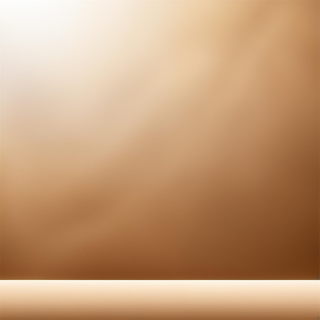 Abstract brown gradient background and texture Design colored gradient background for use (Fondo e textura de gradiente castanho abstrato)