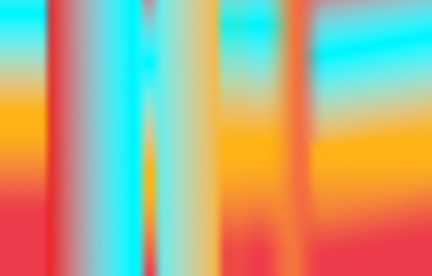 Abstract Colorful Light Leak BackgroundAbstract Hintergrund mit Farbverlauf Minimal modernes Design