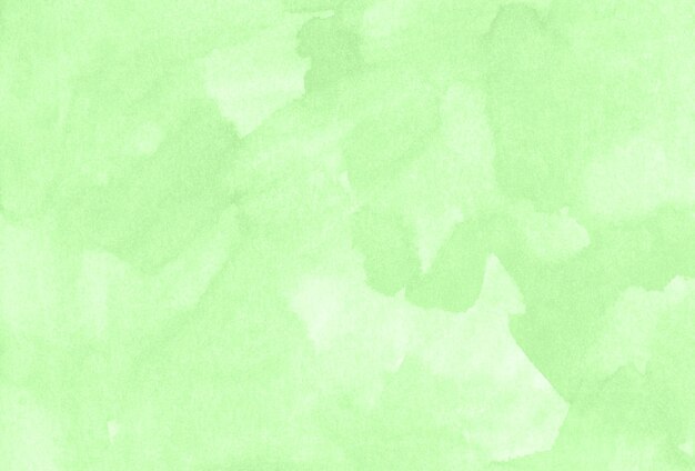 Abstract Curved Paper HD Design de fundo Light Bud Green (Papele curvo em HD)
