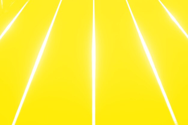 Abstract Fog Background Design HD Coração amarelo médio claro