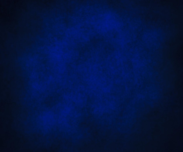 Abstract fundo azul escuro