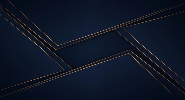 Abstract Geometrische Linien Hintergrund