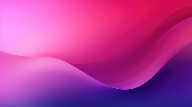 Abstract Gradient Background em tons rosados e escuros Ideal para banners da Web cartazes cartões