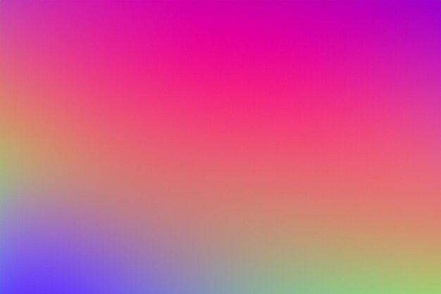 Abstract Gradient-Hintergrund