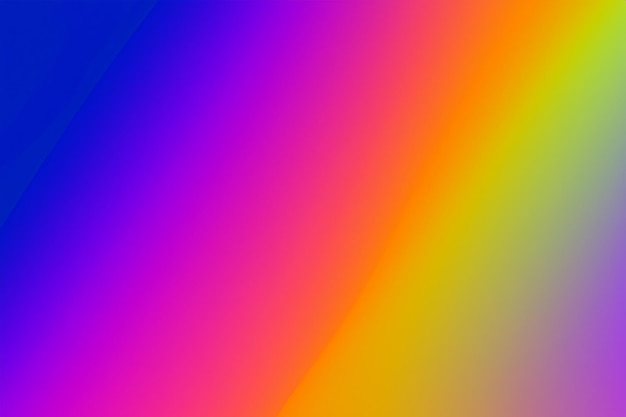 Abstract Gradient-Hintergrund