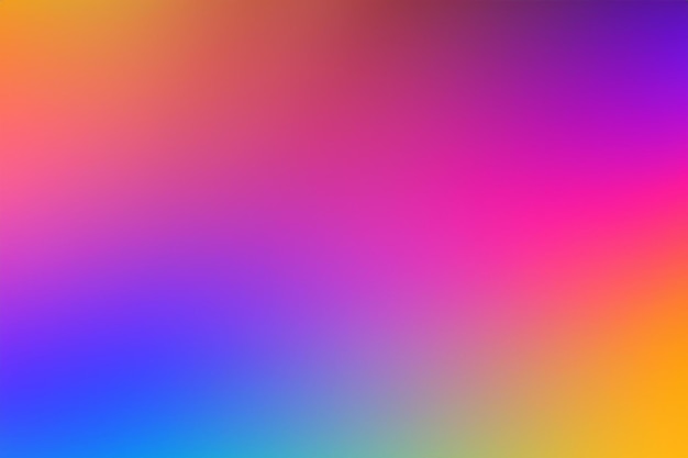 Abstract Gradient-Hintergrund