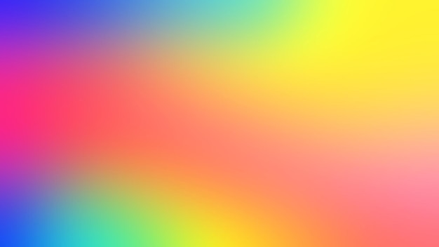 Abstract Gradient-Hintergrund