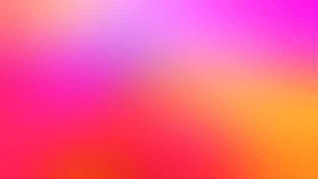 Abstract Gradient-Hintergrund