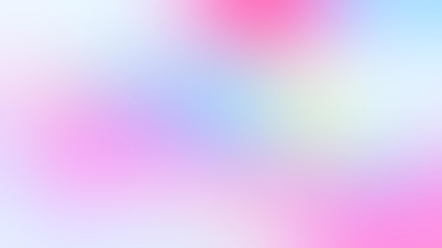 Abstract Gradient-Hintergrund