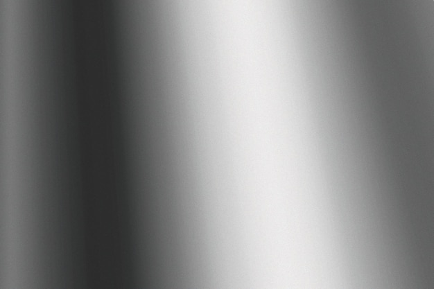 Abstract Gradiente de fundo com textura prateada