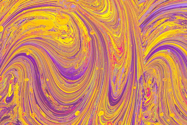 Abstract Grunge Art Hintergrundtextur mit bunten Farbspritzern xA