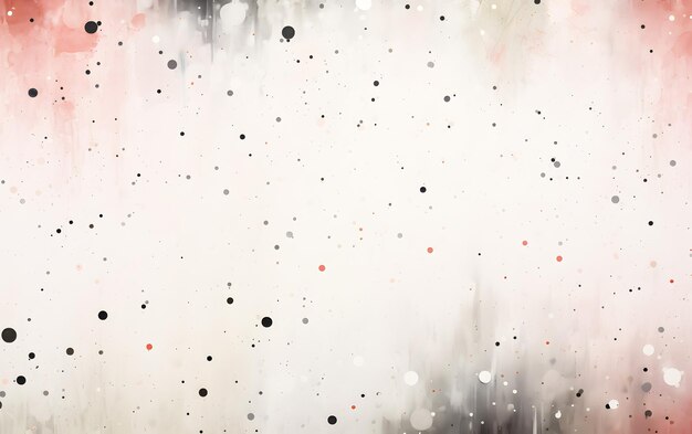 Foto abstract grunge dot hintergrund