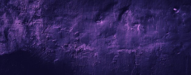 Abstract Grunge lila Wand Textur Hintergrund