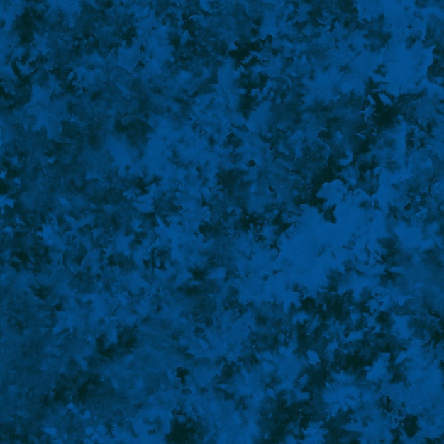 Abstract Grunge-Textur Blauer Hintergrund