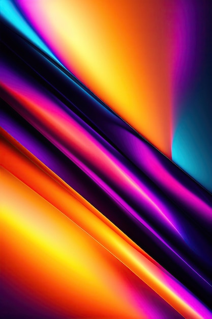 Abstract Heller Hintergrund