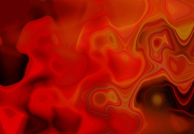 Abstract Hintergrund in voller Farbe für Cover Poster Digital Print Tapet Web Banner