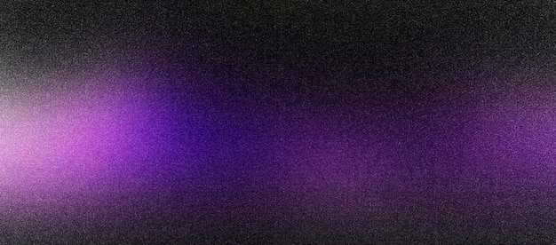 Abstract Hintergrund mit blau-violett-schwarzem Gradient