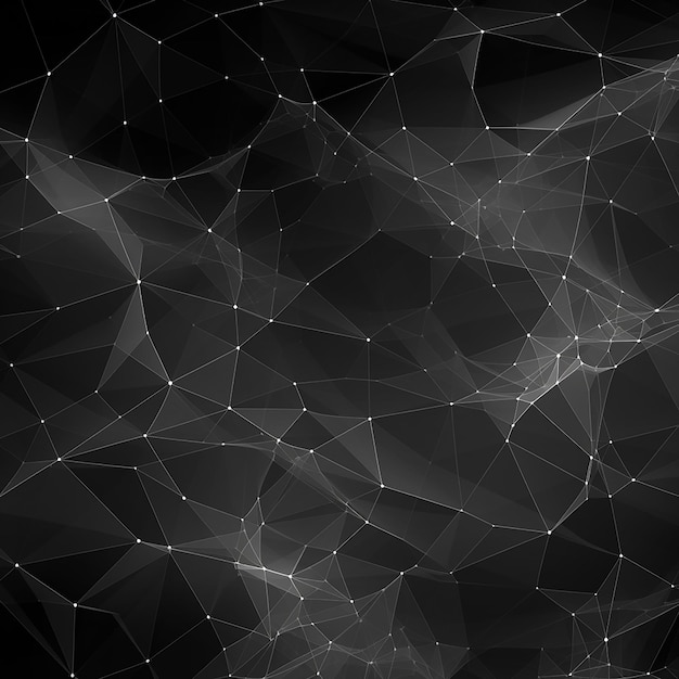 Abstract im Vektorgrau